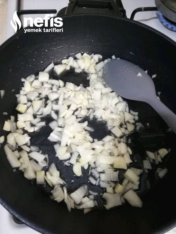 Zeytinyağlı Patates Pilaki
