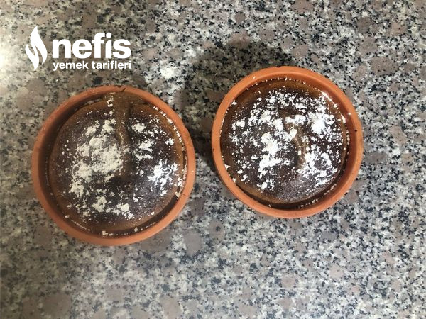 Çömlekte Sufle