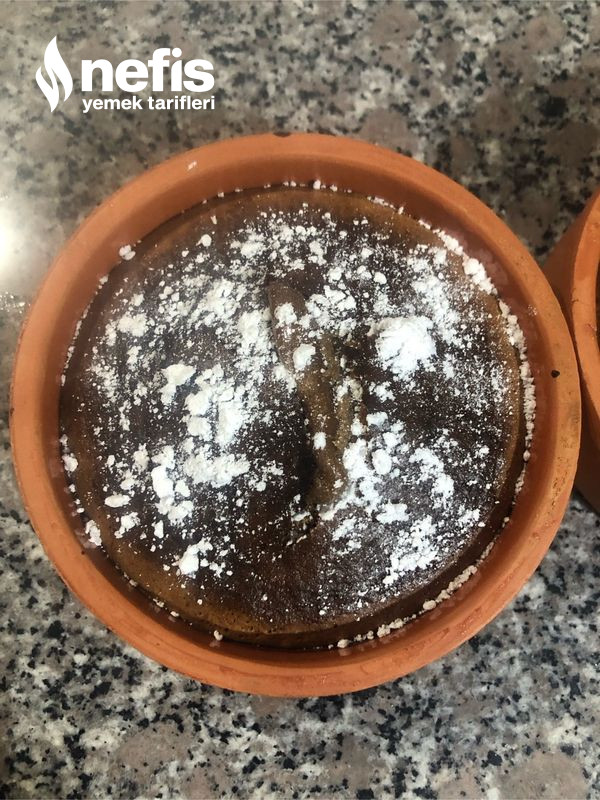 Çömlekte Sufle