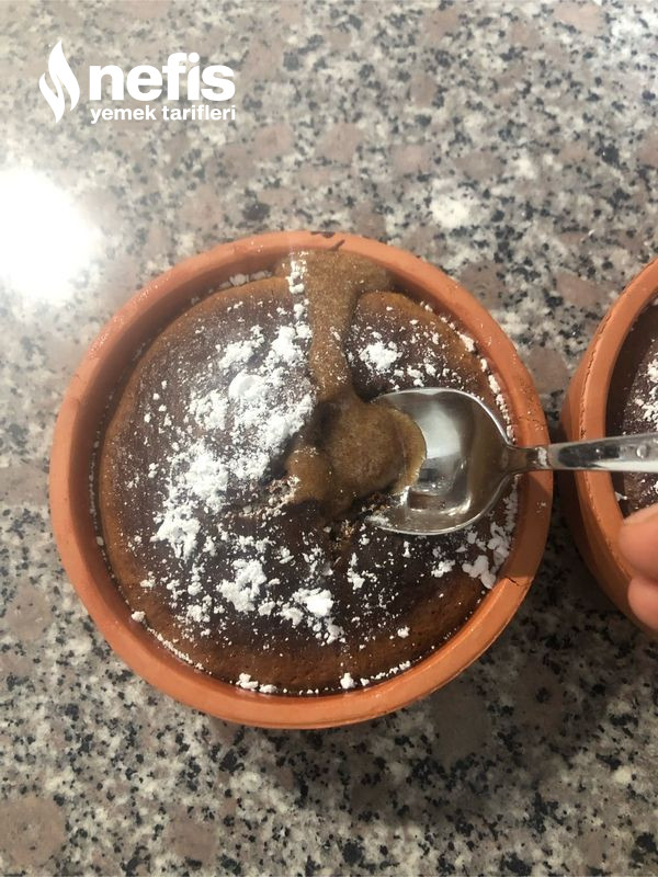 Çömlekte Sufle