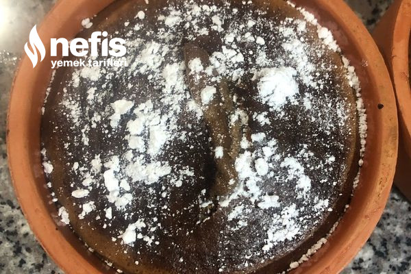 Çömlekte Sufle