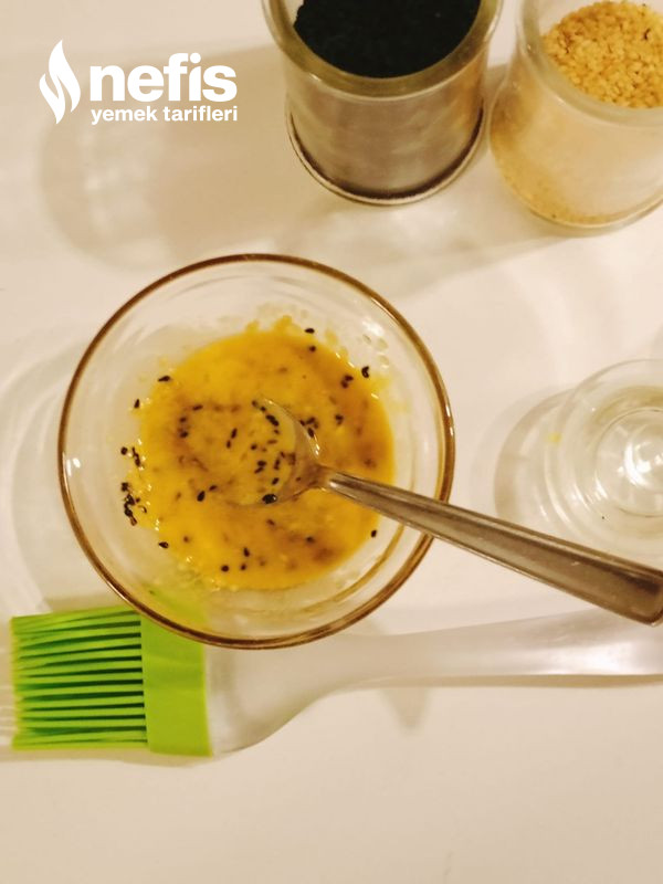 Mayalı Yumuşacık Poğaça (Pratik Ve Az Malzemeli)