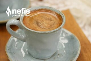 Dünya Türk Kahvesi Günü: UNESCO Onayladı! Tarifi