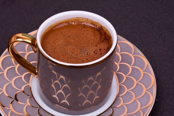 dünya Türk kahvesi günü