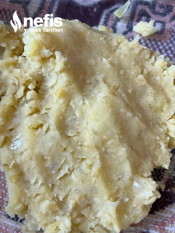 Patates Dolması (Beyaz Lahanalı)