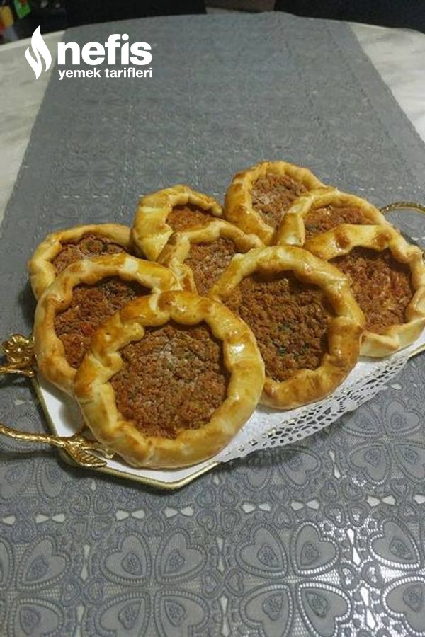 Fındık Lahmacun