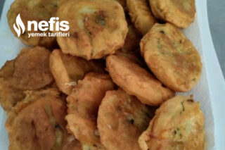 Patates Köfte Tarifi