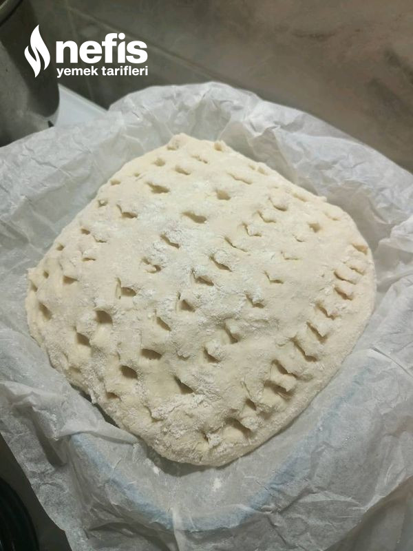 İnstant Maya İle Ekmek