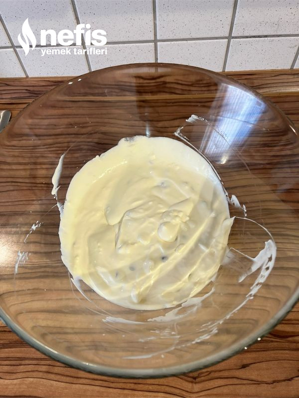 Köstebek Pastası