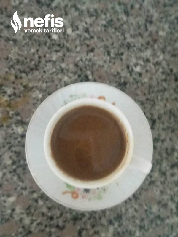 Türk Kahve