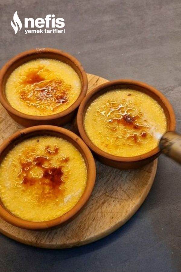 Creme Brulee