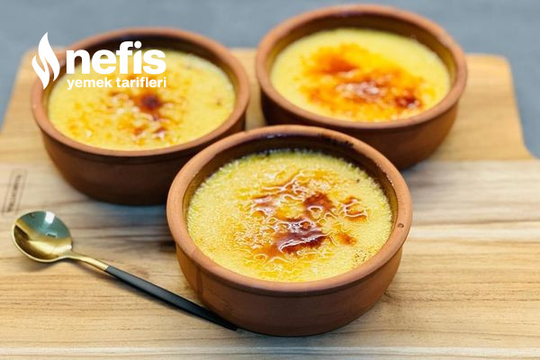 Creme Brulee