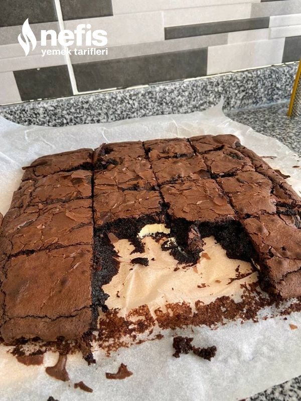 Brownie Videolu