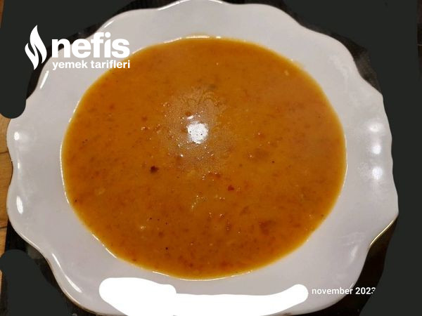 Domates Çorbası-11315384-191235