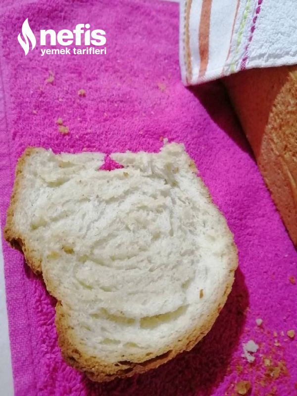 Tost Ekmeği