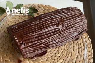 Çikolatalı Rulo Pasta (Videolu) Tarifi