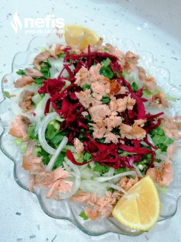 Somon Balığı Salatası-11462734-181227