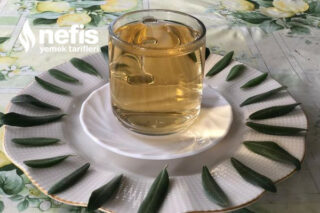 Taze Zeytin Yaprağı Çayı Nasıl Yapılır (Zeytin Yaprağı Çayının Faydaları Nelerdir) Videolu