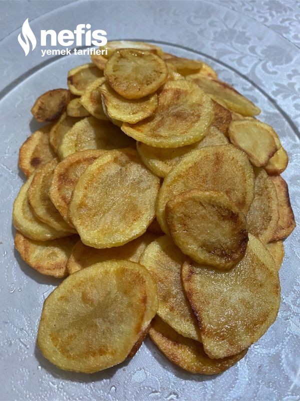 Patates Cipsi