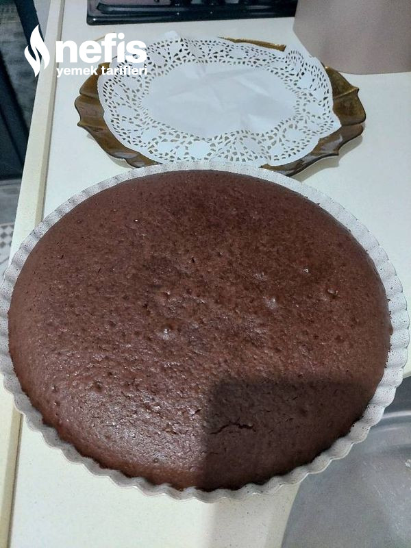 Kakaolu Tart Kek