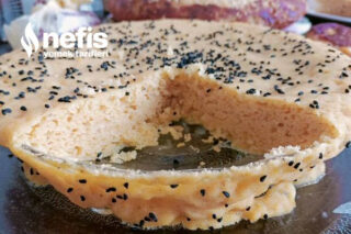Mercimek Çorbasının Dönüşümü: Mikrodalgada Tuzlu Kek Tarifi