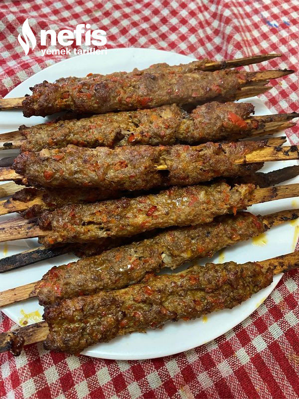 Adana Kebap(fırından)