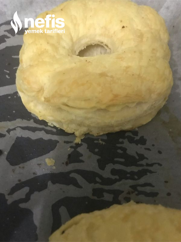 SuperDresh Milföy Donut