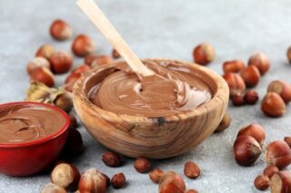 Dünya Nutella Günü: Çikolatalı ve Fındıklı Krema Düeti! Tarifi