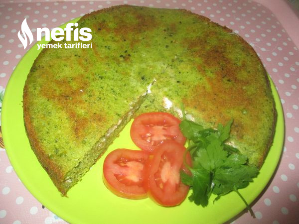 SüperFresh Ispanaklı Mısır Unlu Peynirli Çörek
