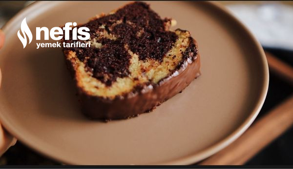 Çikolatalı Kek (Videolu)