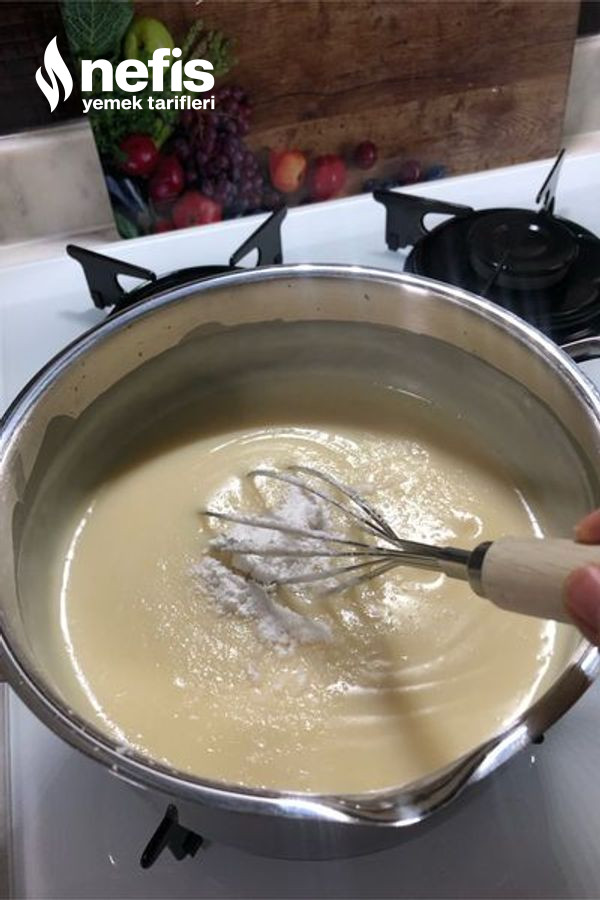 Tiramisu Pasta