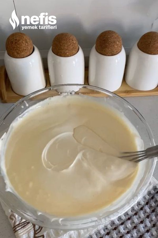 Frambuazlı Cheesecake (Tadına Bayılacaksınız)