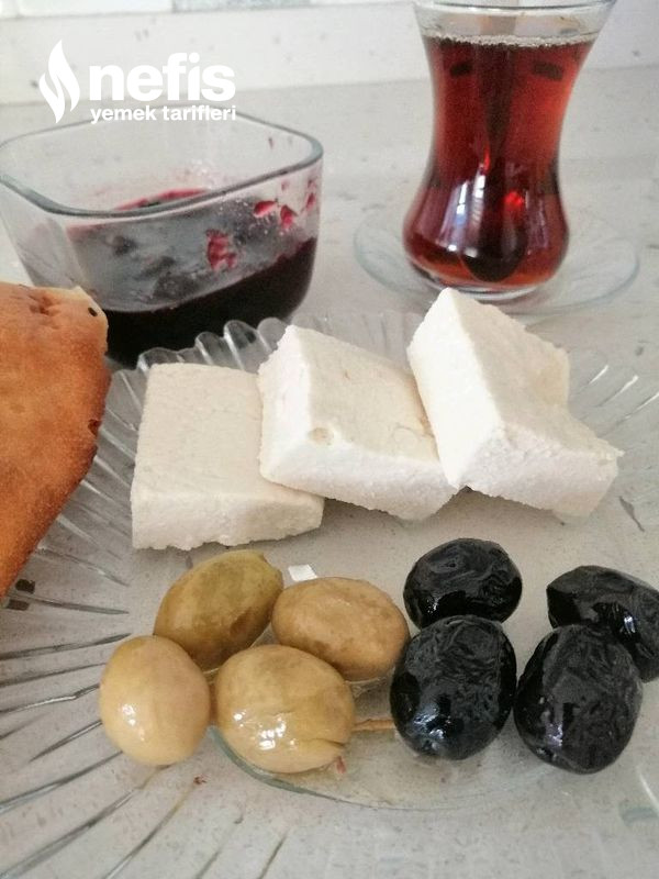 Maya Tutmamış Yoğurdu Peynir Yapalım