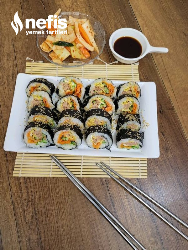 Sushi (Gimbap)-11580938-170256