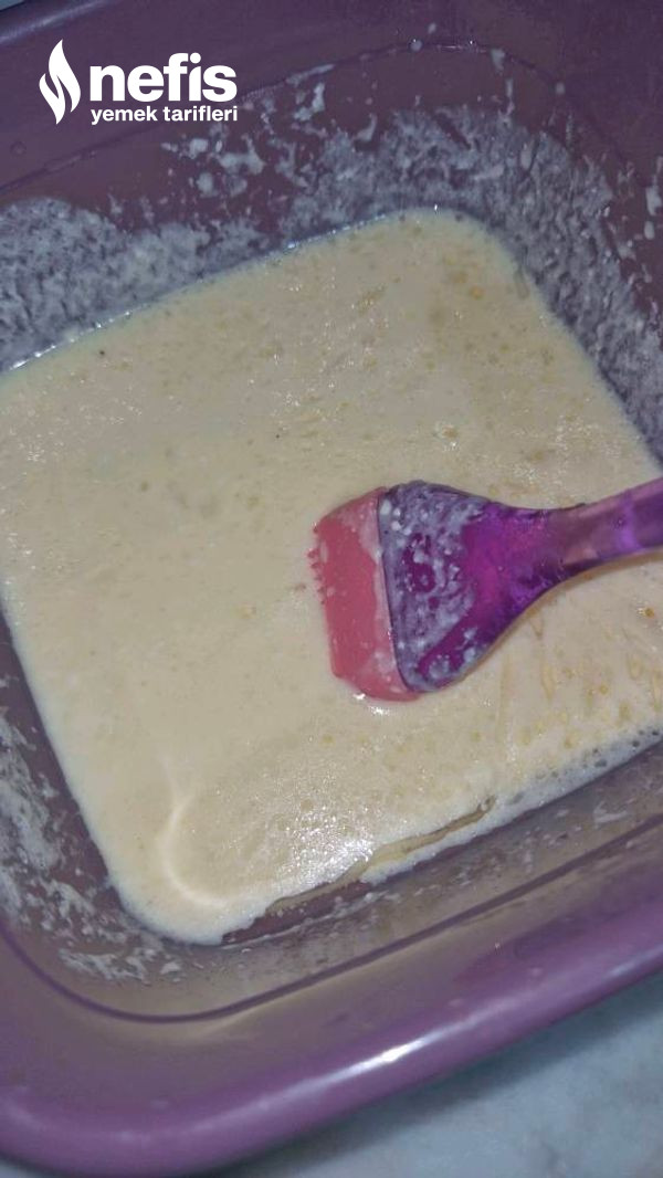 Ramazana Hazırlık Buzluk Böreği (Derin Dondurucu İçin)