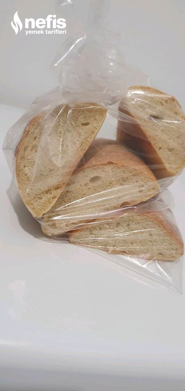Baget Ekmeği
