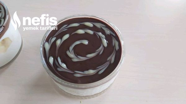 İddia Ediyorum En Favori Tatlınız Olacak Muzlu Çikolatalı Kup Videolu