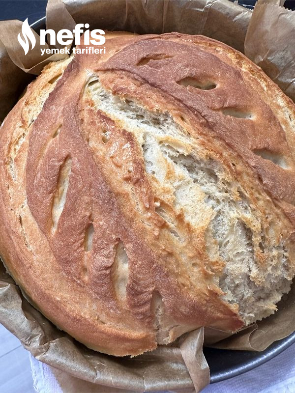 Tambuğday Ekmeği