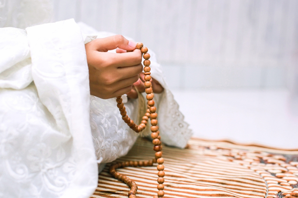 ramazan duaları