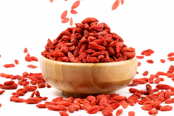 goji berry faydaları