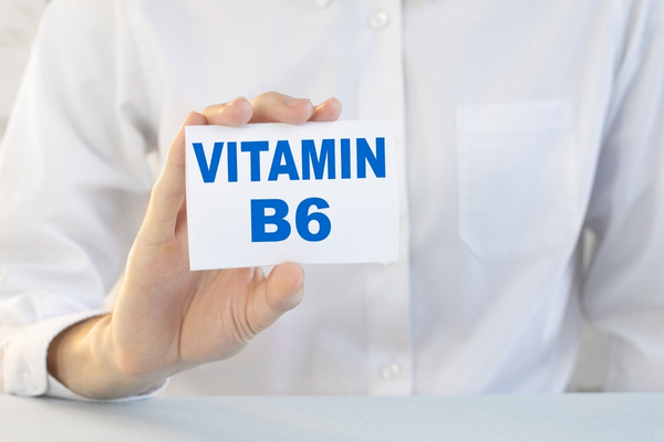 b6 vitamini ne işe yarar