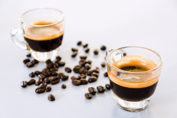 What is espresso coffee?