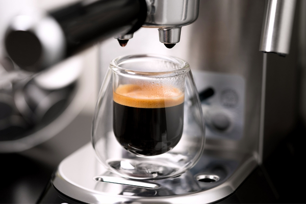 espresso kahve nasıl yapılır