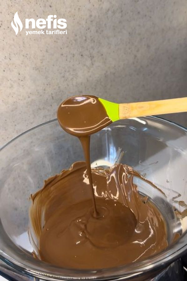 Çikolata Kaplı Muz