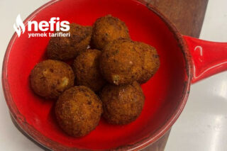 Falafel Tarifi