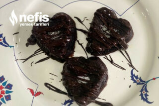 Fit Browni ! Porsiyonu Sadece 50 Kalori Tarifi