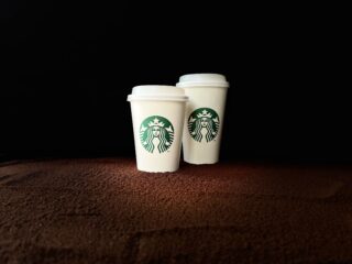 Starbucks Kahve Fiyatları: Son Zamlı Mayıs 2024 Tarifi