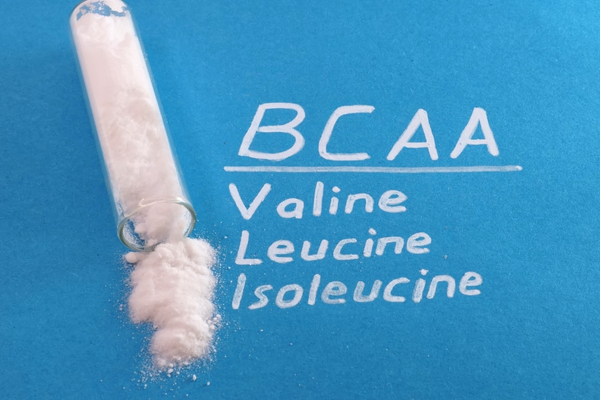 What does bcaa do?