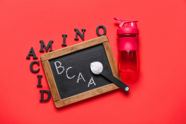 What is bcaa?