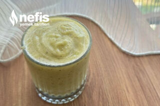 Fit Smoothie Tarifi